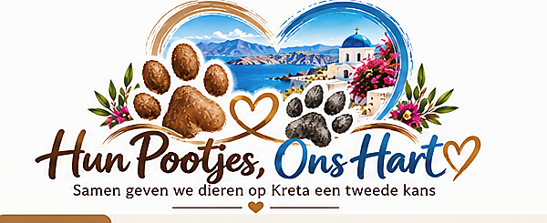 Hun Pootjes, Ons Hart